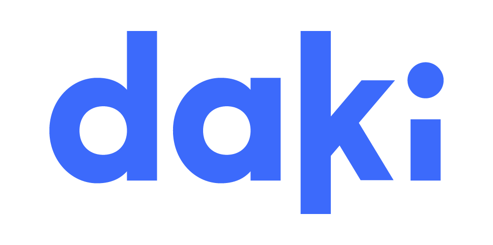 logo daki